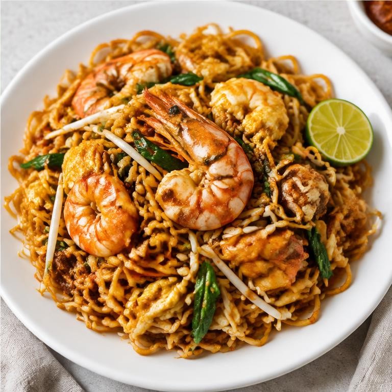 Mee Goreng Mamak